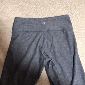 Lululemon leggings